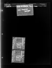 Mrs. Frances Speight (2 Negatives) (January 29, 1963) [Sleeve 56, Folder a, Box 29]